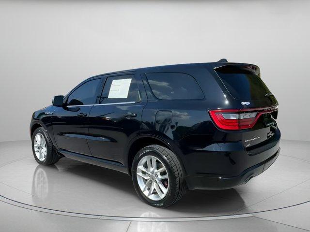 used 2021 Dodge Durango car, priced at $25,799