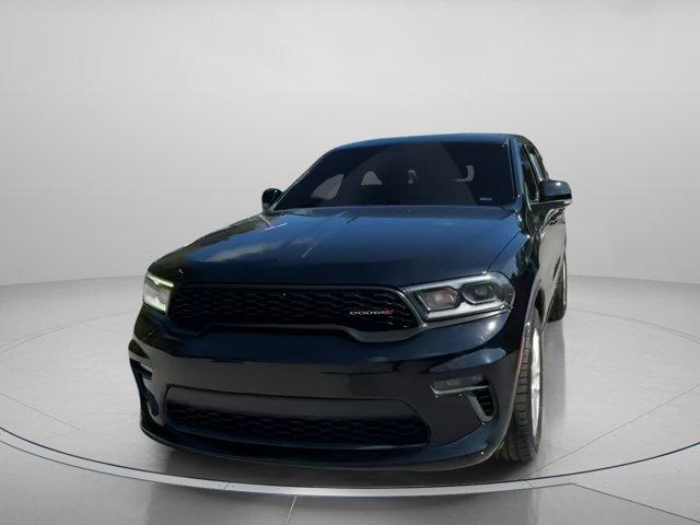 used 2021 Dodge Durango car, priced at $25,799