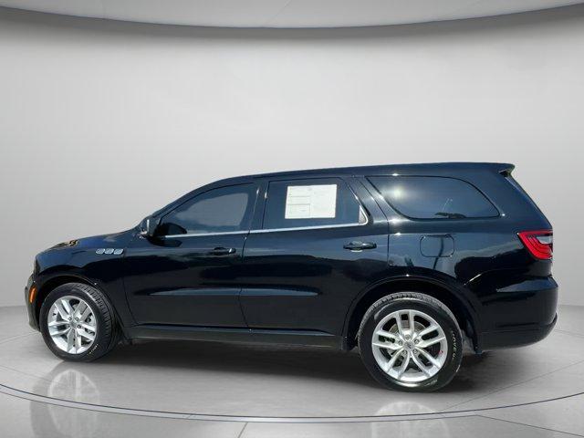 used 2021 Dodge Durango car, priced at $25,799