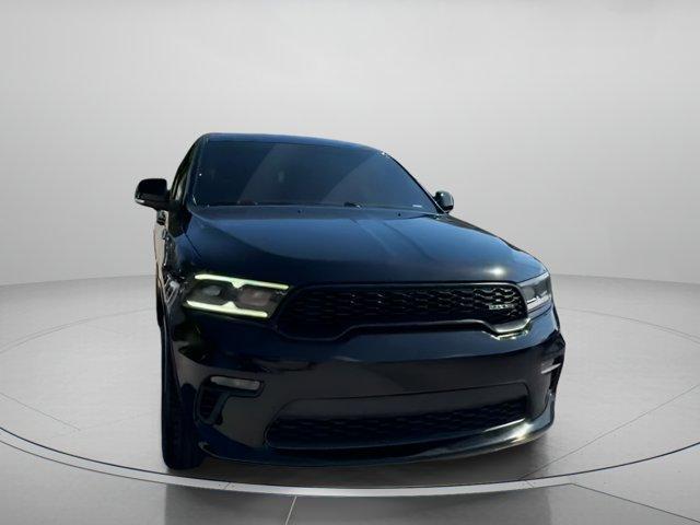 used 2021 Dodge Durango car, priced at $25,799