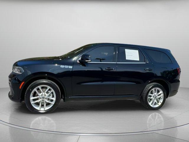 used 2021 Dodge Durango car, priced at $25,799
