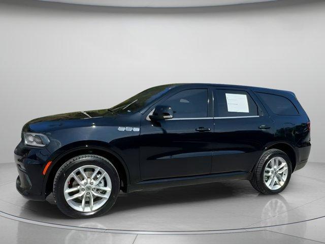used 2021 Dodge Durango car, priced at $25,799