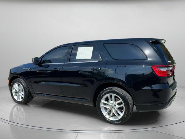 used 2021 Dodge Durango car, priced at $25,799