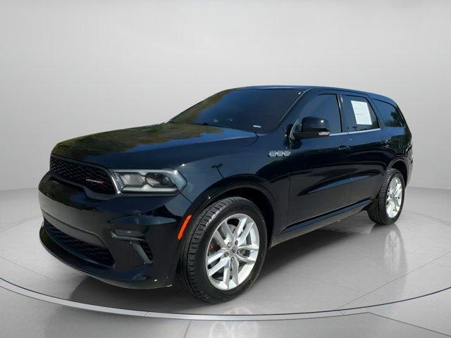 used 2021 Dodge Durango car, priced at $25,799