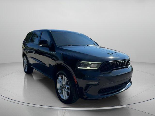 used 2021 Dodge Durango car, priced at $25,799
