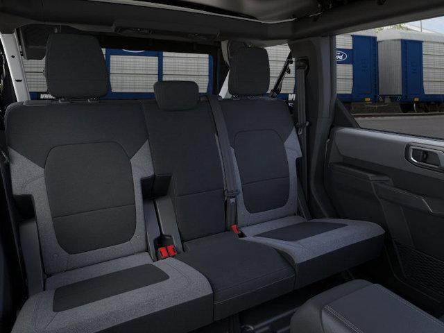 new 2025 Ford Bronco car, priced at $42,499