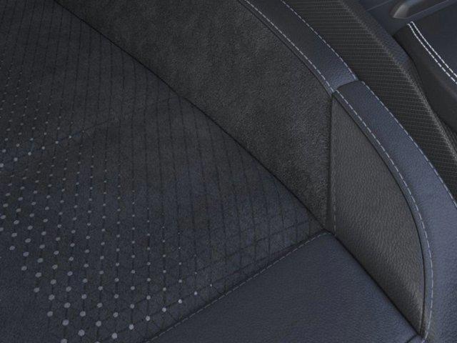 new 2025 Ford Mustang Mach-E car, priced at $55,038