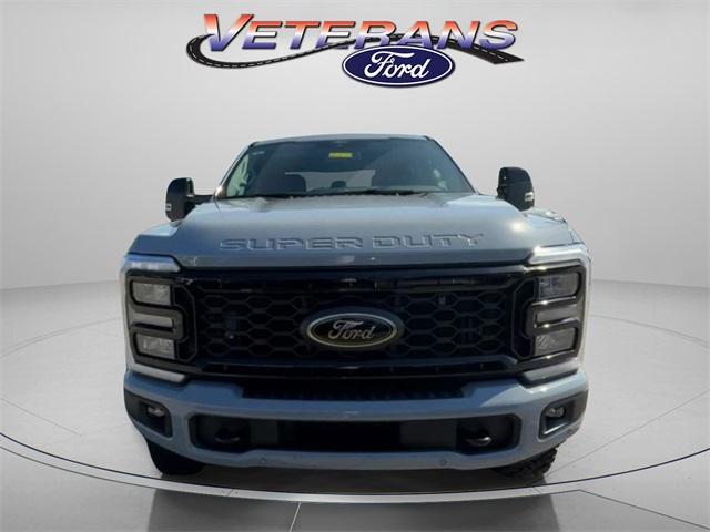 new 2025 Ford F-250 car, priced at $92,463