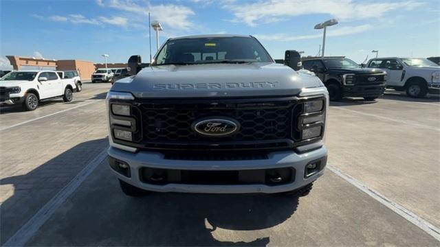 new 2025 Ford F-250 car, priced at $91,520