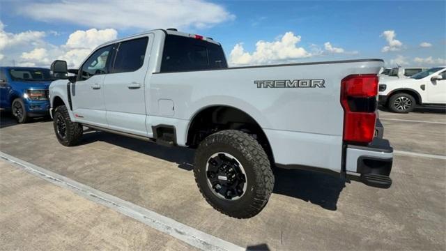 new 2025 Ford F-250 car, priced at $91,520