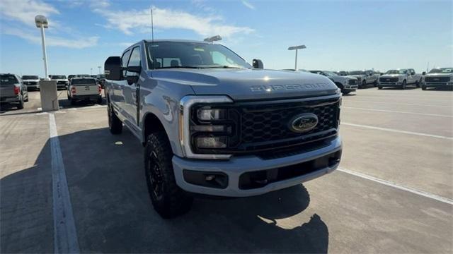 new 2025 Ford F-250 car, priced at $91,520