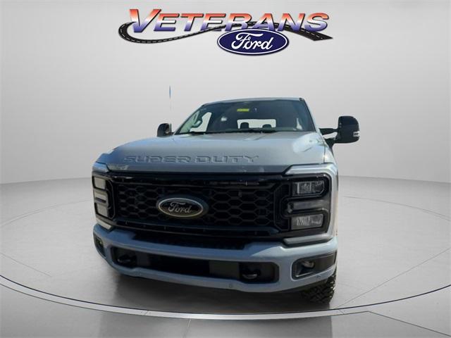 new 2025 Ford F-250 car, priced at $92,463