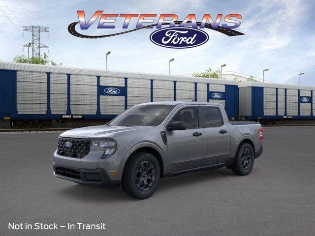new 2025 Ford Maverick car, priced at $32,345
