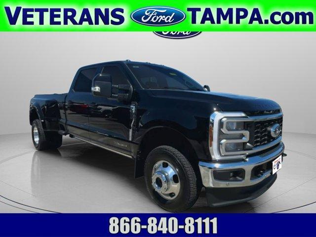 new 2025 Ford F-350 car, priced at $85,177