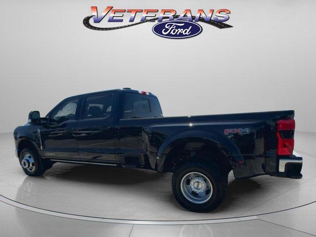 new 2025 Ford F-350 car, priced at $85,177