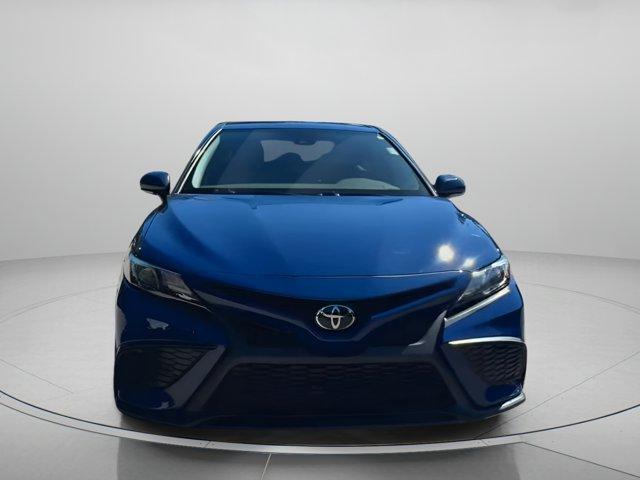 used 2023 Toyota Camry car, priced at $19,999