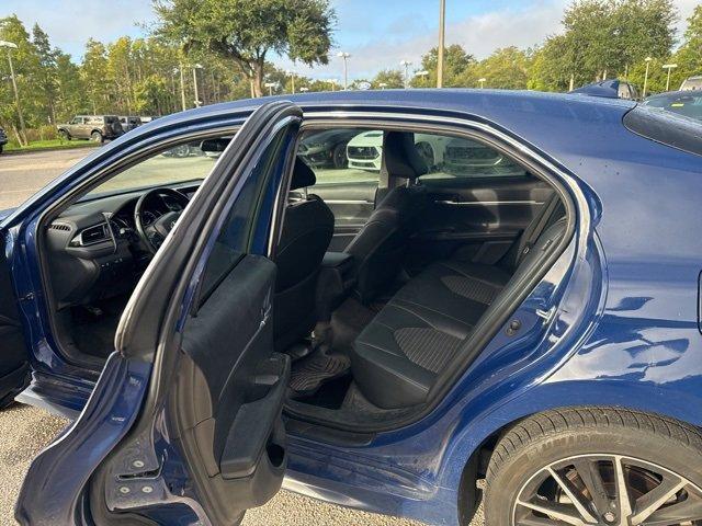 used 2023 Toyota Camry car, priced at $20,998