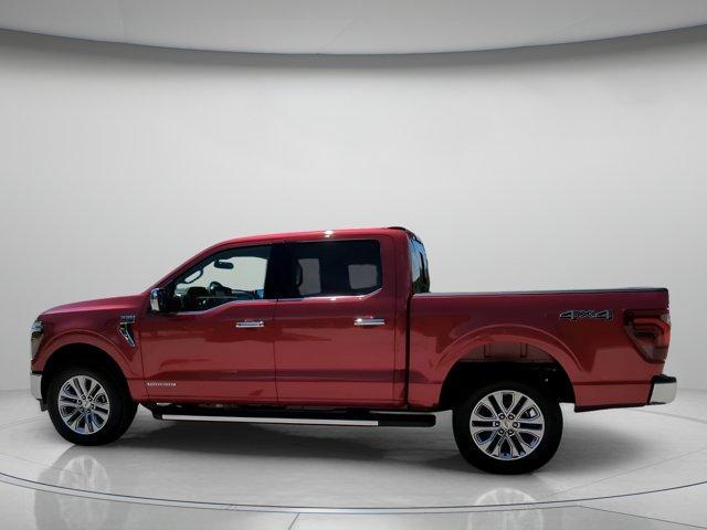 new 2025 Ford F-150 car, priced at $72,710