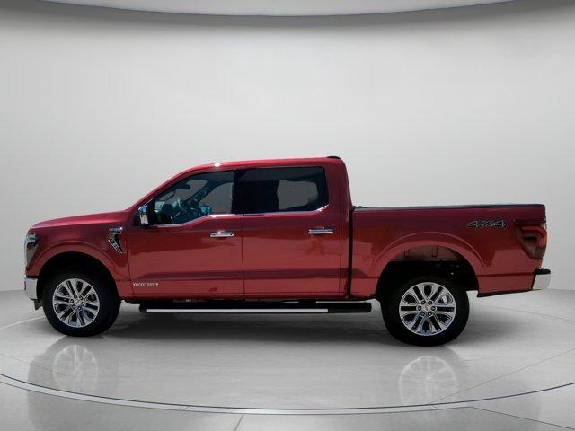 new 2025 Ford F-150 car, priced at $72,710