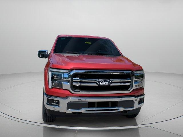 new 2025 Ford F-150 car, priced at $72,710