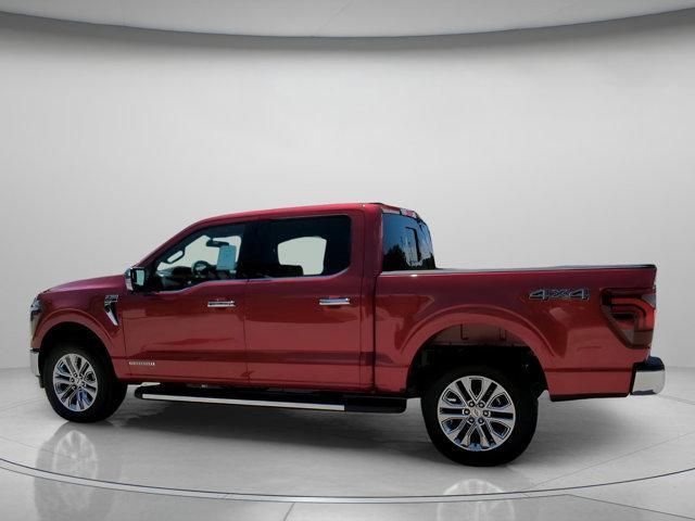 new 2025 Ford F-150 car, priced at $72,710