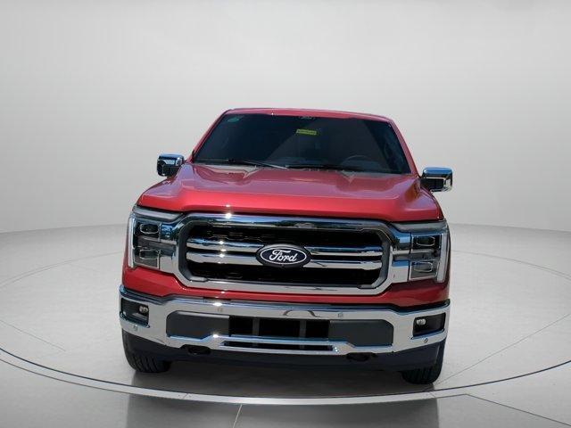 new 2025 Ford F-150 car, priced at $72,710