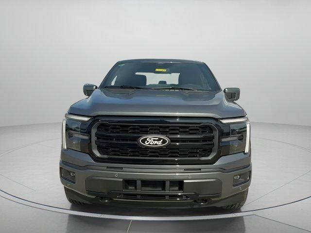 new 2025 Ford F-150 car, priced at $63,150