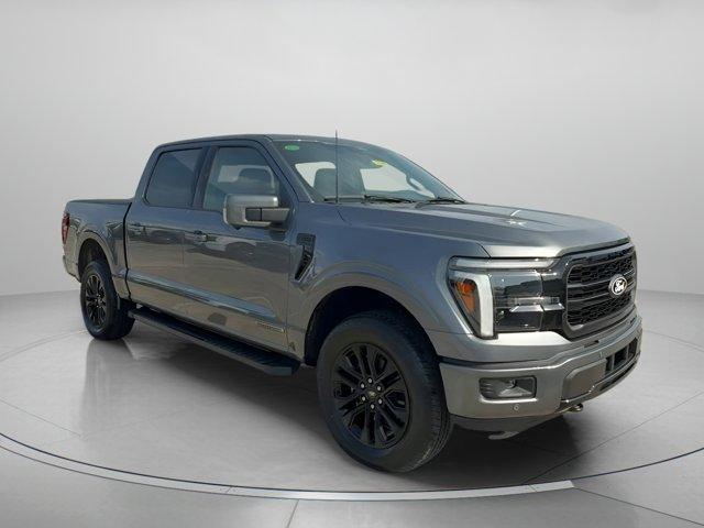 new 2025 Ford F-150 car, priced at $63,150
