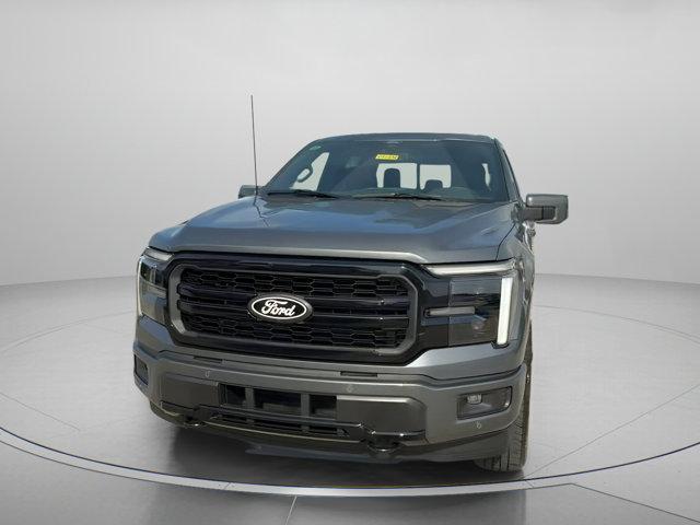 new 2025 Ford F-150 car, priced at $63,150