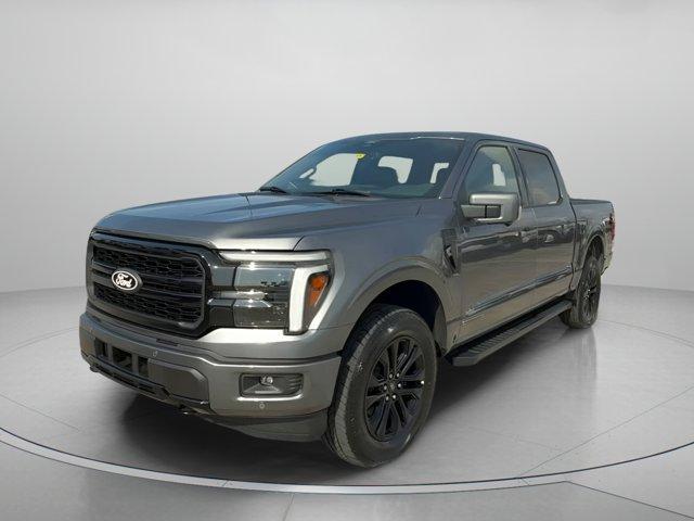 new 2025 Ford F-150 car, priced at $63,150