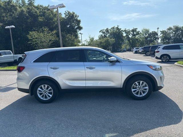 used 2019 Kia Sorento car, priced at $18,999