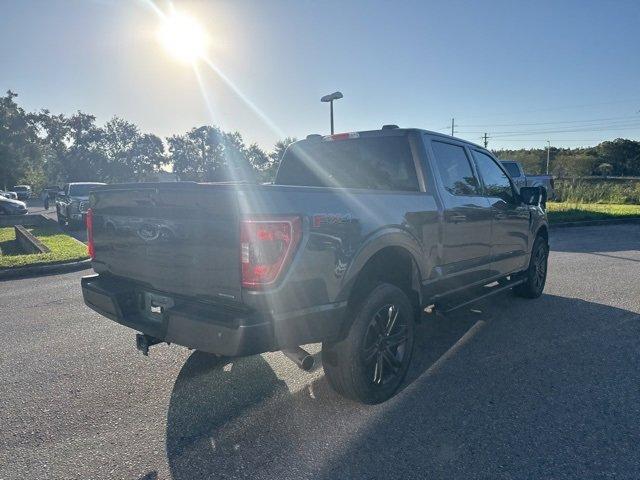 used 2023 Ford F-150 car, priced at $37,965
