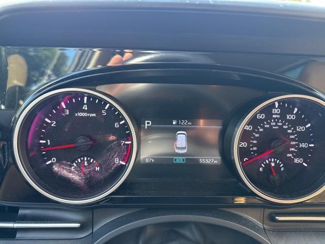 used 2022 Kia Carnival car, priced at $27,999