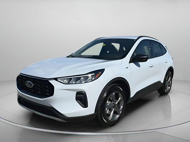 new 2026 Ford Escape car, priced at $30,266
