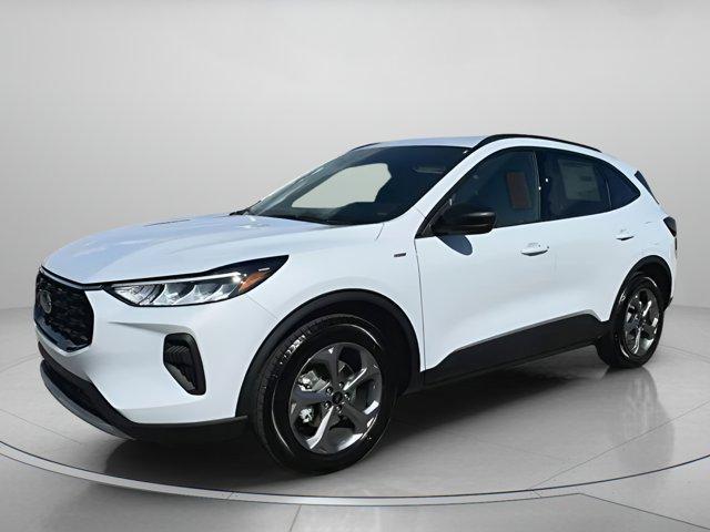 new 2026 Ford Escape car, priced at $30,266