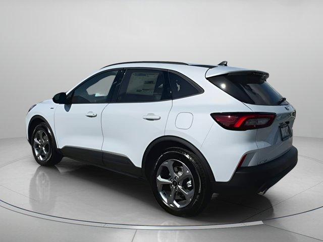new 2026 Ford Escape car, priced at $30,266