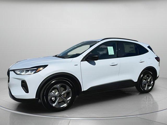 new 2026 Ford Escape car, priced at $30,266