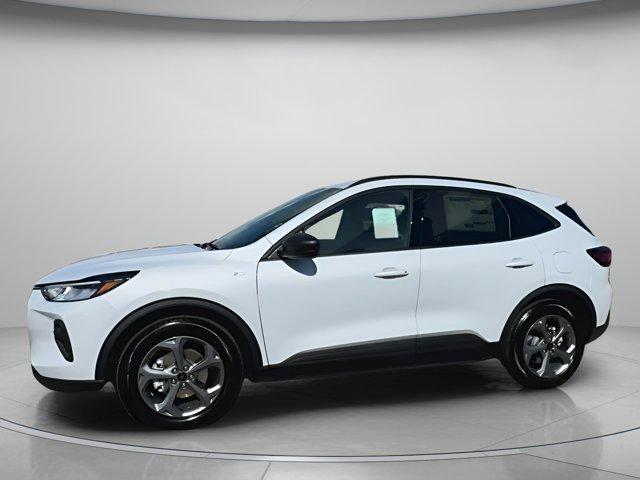 new 2026 Ford Escape car, priced at $30,266