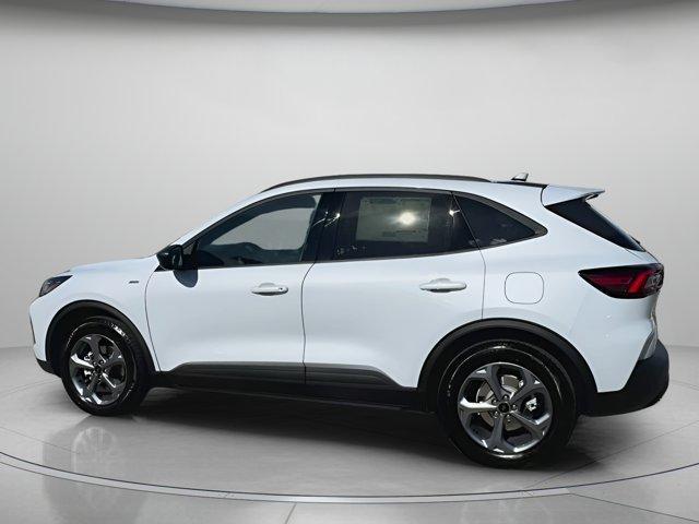 new 2026 Ford Escape car, priced at $30,266