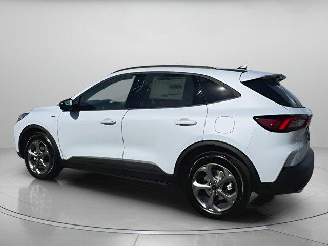 new 2026 Ford Escape car, priced at $30,266