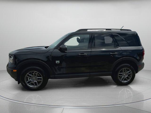 new 2025 Ford Bronco Sport car, priced at $31,590