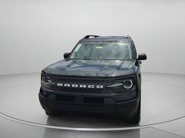 new 2025 Ford Bronco Sport car, priced at $31,590