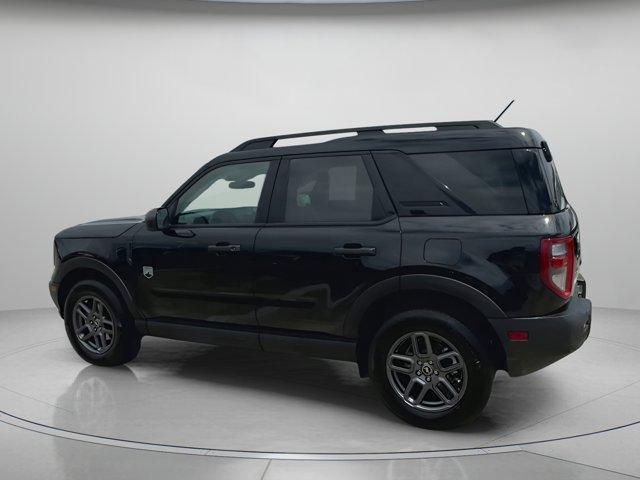 new 2025 Ford Bronco Sport car, priced at $31,590