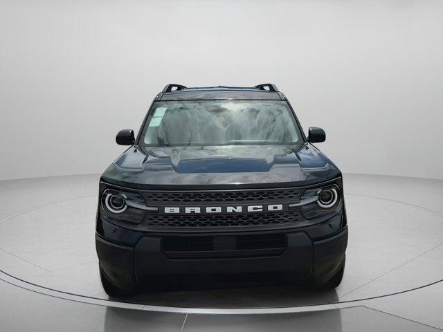 new 2025 Ford Bronco Sport car, priced at $31,590