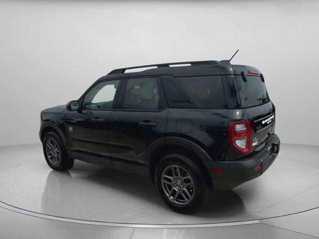 new 2025 Ford Bronco Sport car, priced at $31,590
