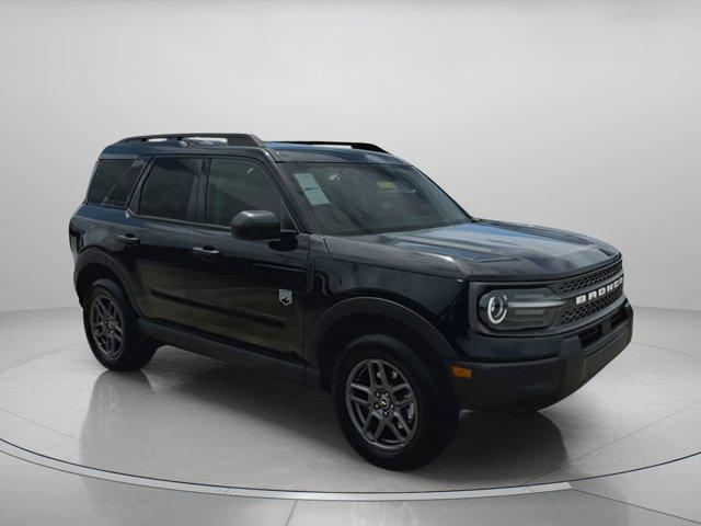 new 2025 Ford Bronco Sport car, priced at $31,590