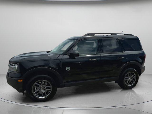 new 2025 Ford Bronco Sport car, priced at $31,590