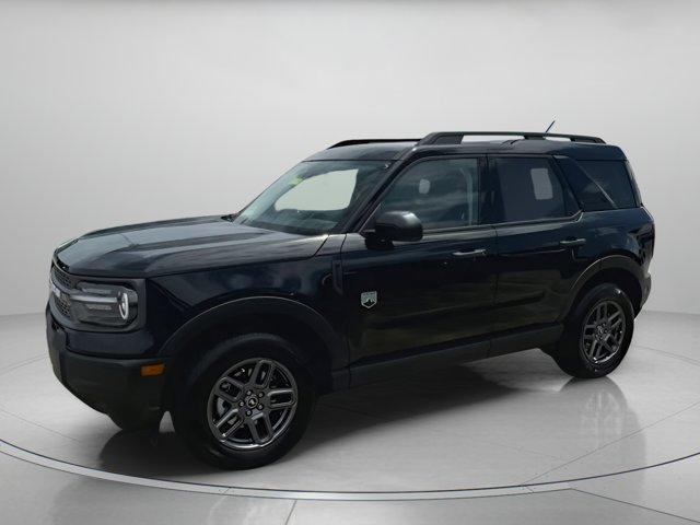 new 2025 Ford Bronco Sport car, priced at $31,590