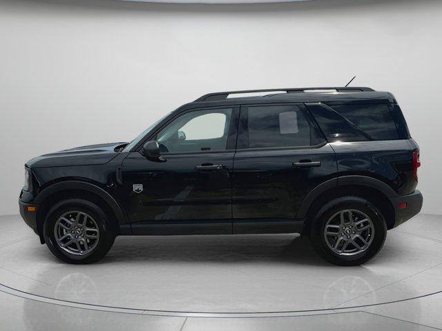 new 2025 Ford Bronco Sport car, priced at $31,590