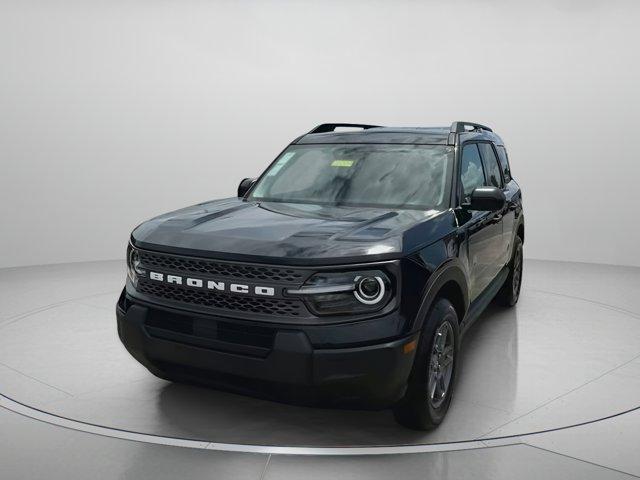 new 2025 Ford Bronco Sport car, priced at $31,590